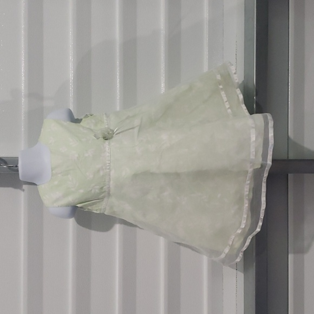 Girls dress size 3T‎